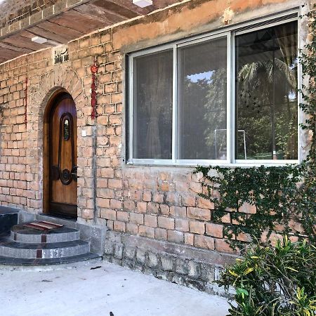 داهانو Zohra Baugh, A Green & Organic Farmhouse Stay With All Amenities المظهر الخارجي الصورة