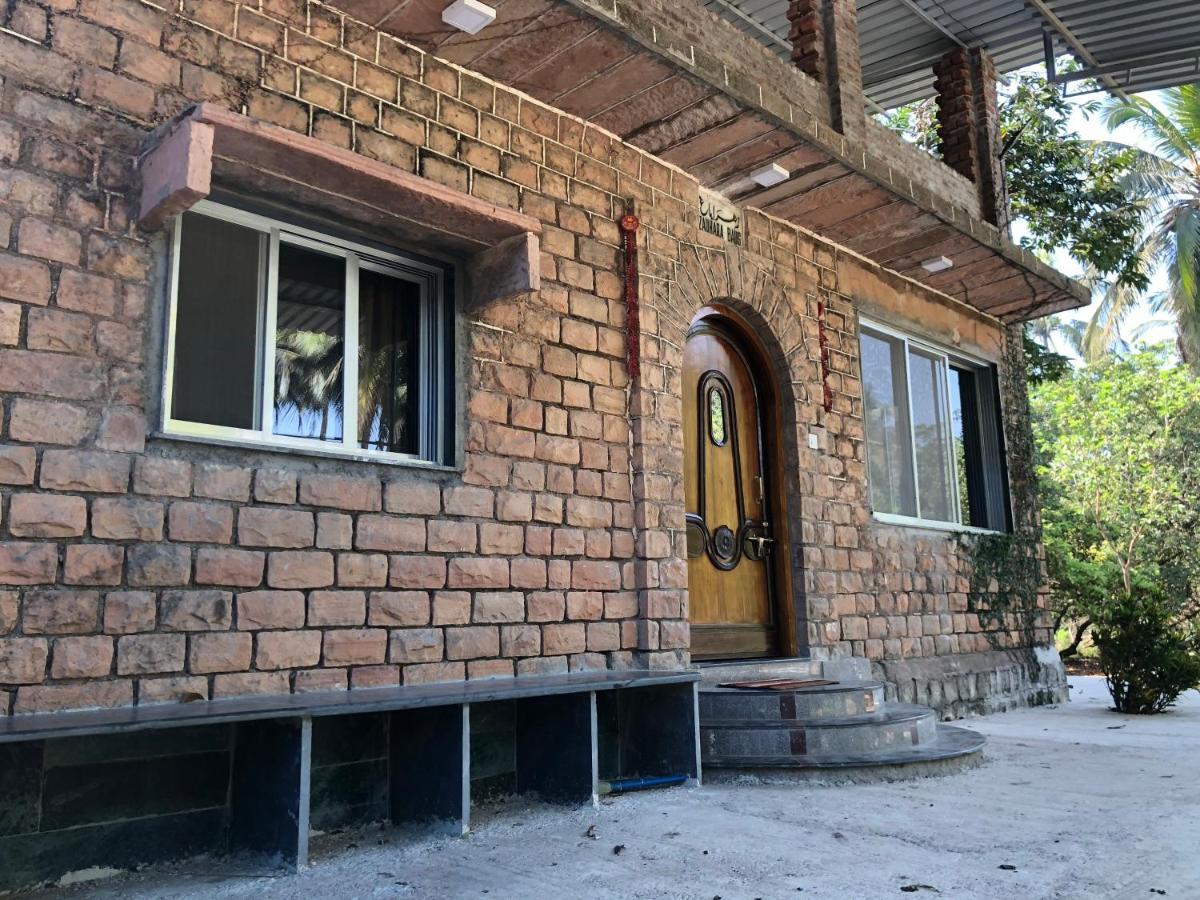 داهانو Zohra Baugh, A Green & Organic Farmhouse Stay With All Amenities المظهر الخارجي الصورة
