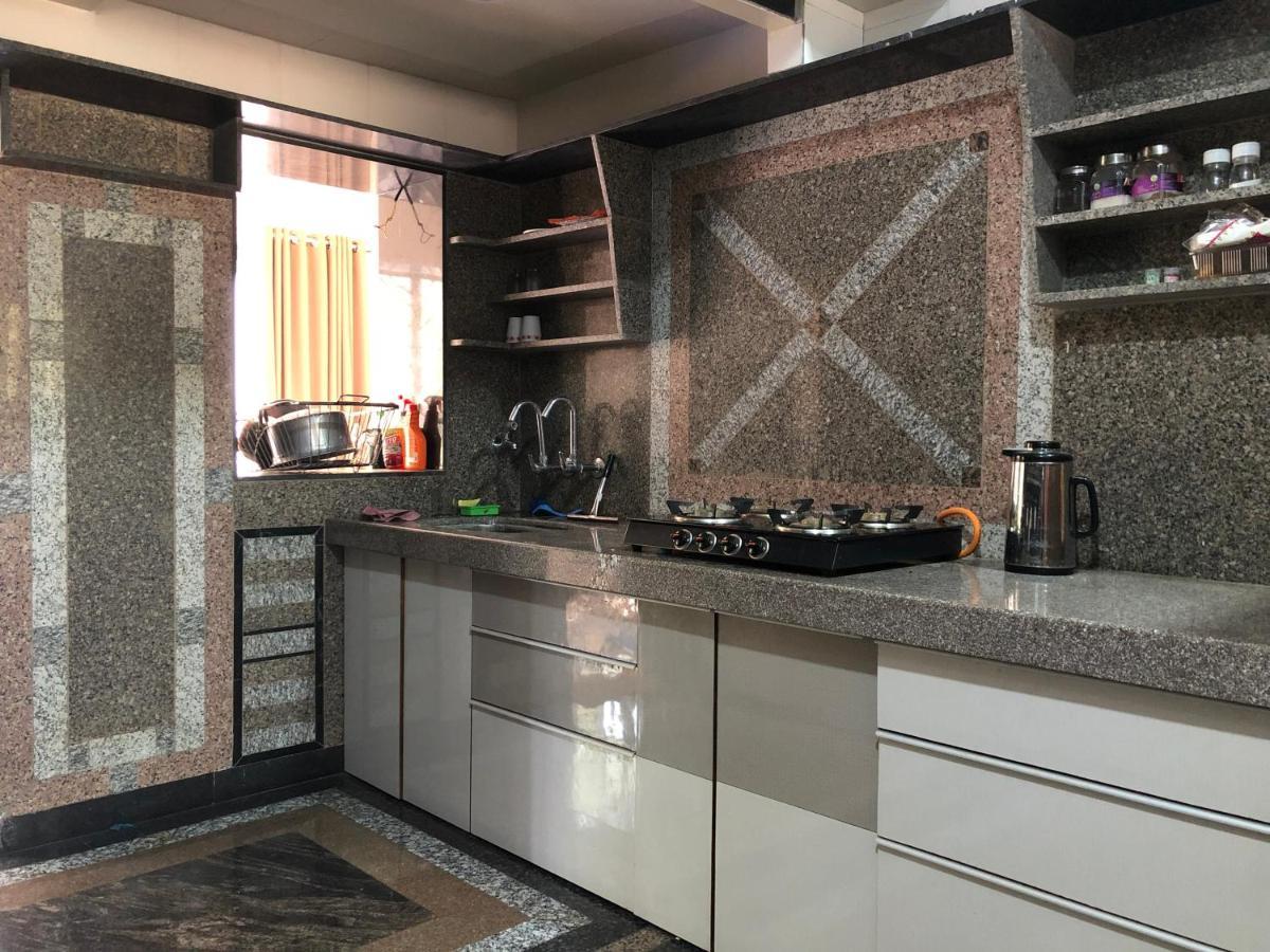داهانو Zohra Baugh, A Green & Organic Farmhouse Stay With All Amenities المظهر الخارجي الصورة
