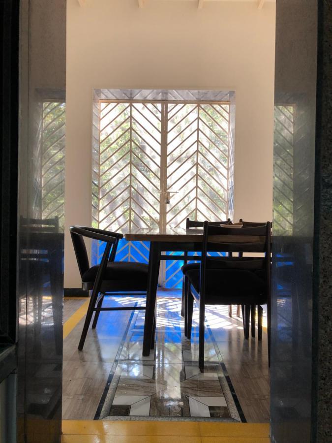 داهانو Zohra Baugh, A Green & Organic Farmhouse Stay With All Amenities المظهر الخارجي الصورة