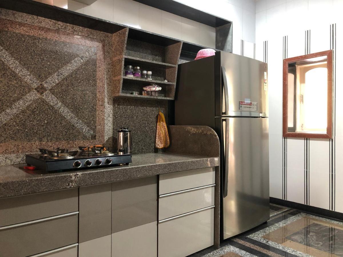 داهانو Zohra Baugh, A Green & Organic Farmhouse Stay With All Amenities المظهر الخارجي الصورة