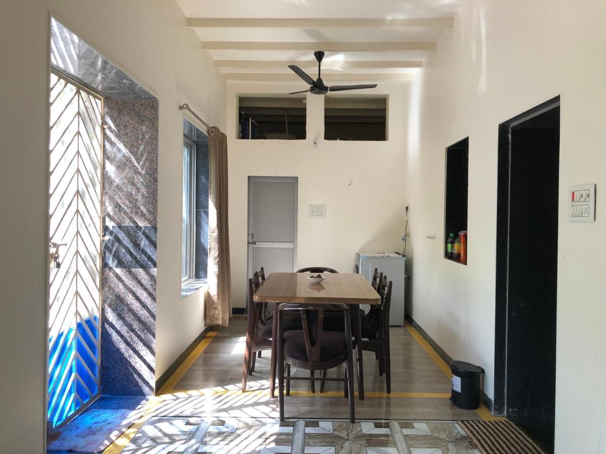 داهانو Zohra Baugh, A Green & Organic Farmhouse Stay With All Amenities المظهر الخارجي الصورة
