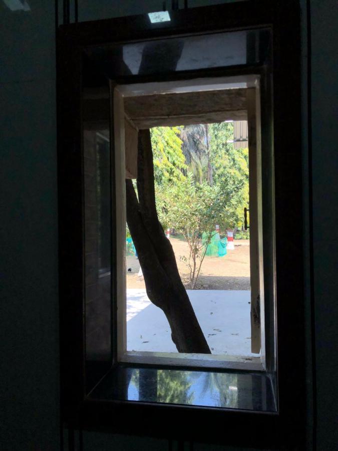 داهانو Zohra Baugh, A Green & Organic Farmhouse Stay With All Amenities المظهر الخارجي الصورة