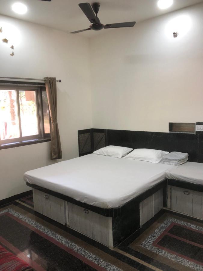 داهانو Zohra Baugh, A Green & Organic Farmhouse Stay With All Amenities المظهر الخارجي الصورة