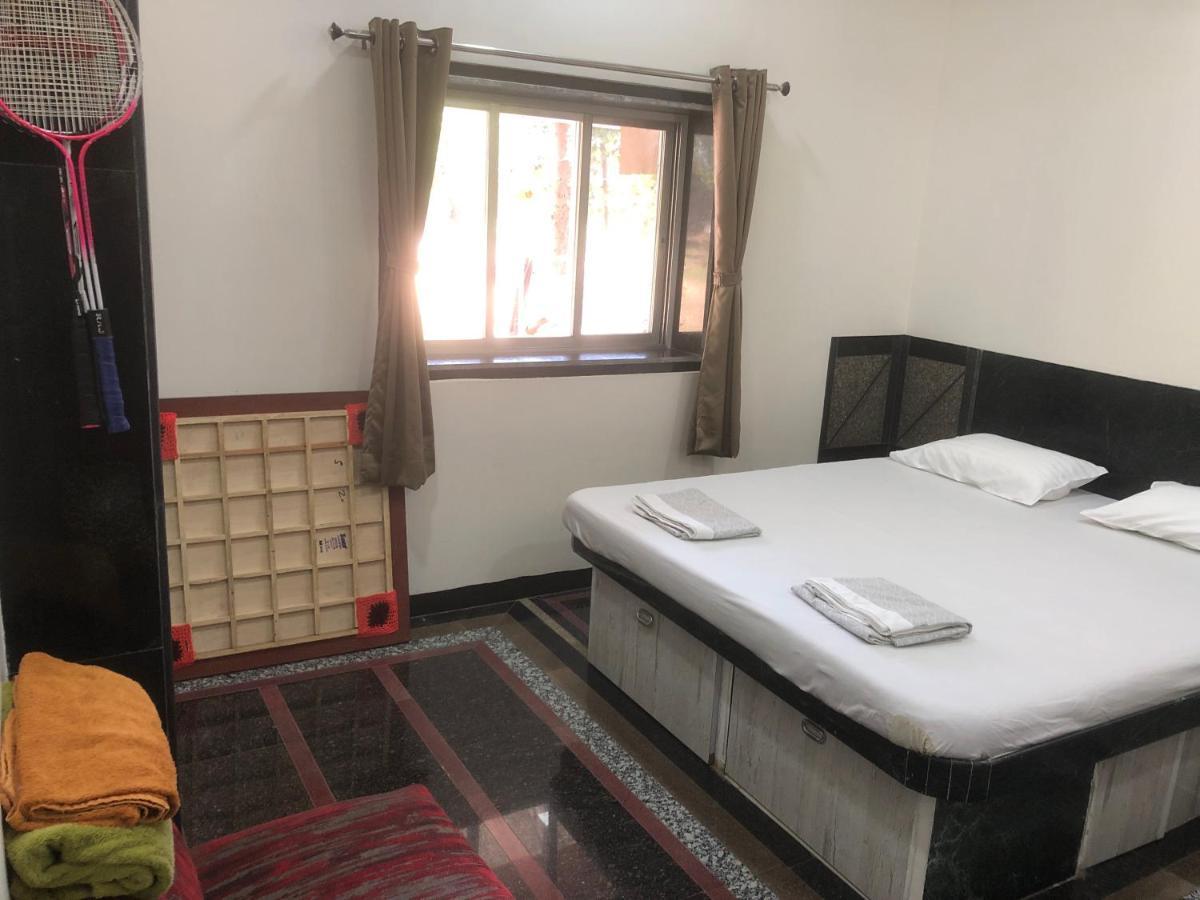 داهانو Zohra Baugh, A Green & Organic Farmhouse Stay With All Amenities المظهر الخارجي الصورة