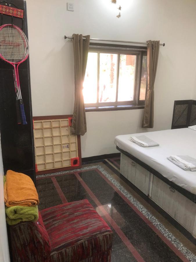 داهانو Zohra Baugh, A Green & Organic Farmhouse Stay With All Amenities المظهر الخارجي الصورة