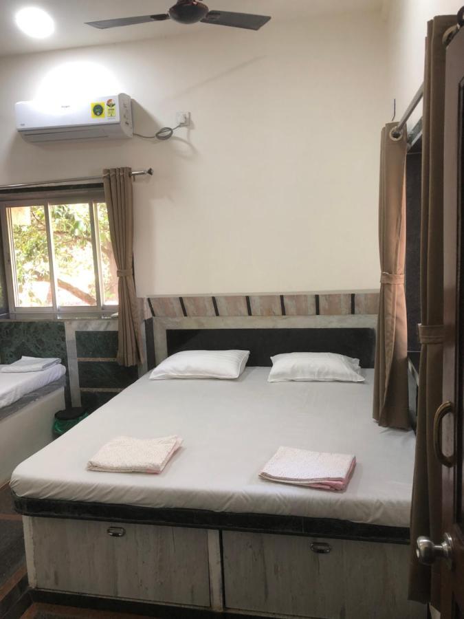 داهانو Zohra Baugh, A Green & Organic Farmhouse Stay With All Amenities المظهر الخارجي الصورة