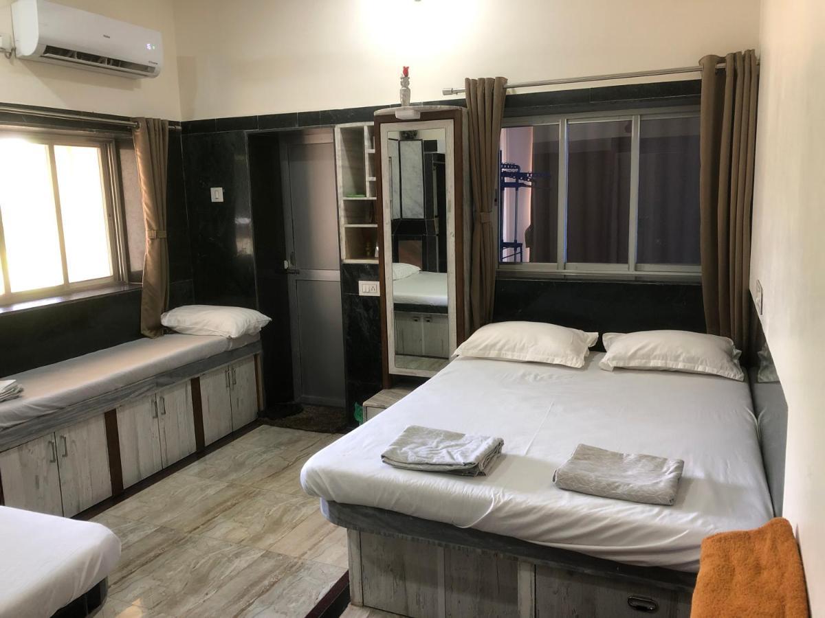 داهانو Zohra Baugh, A Green & Organic Farmhouse Stay With All Amenities المظهر الخارجي الصورة