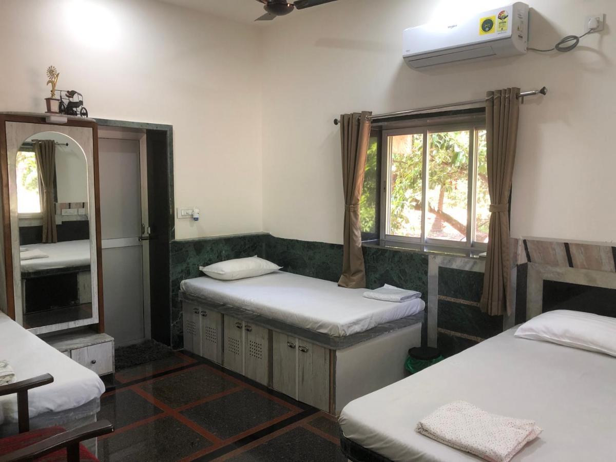 داهانو Zohra Baugh, A Green & Organic Farmhouse Stay With All Amenities المظهر الخارجي الصورة